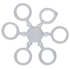 ELASTIQUE A PELLET SENSAS BAIT BAND