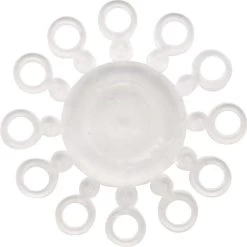 ELASTIQUES PELLETS BROWNING SILICONE PELLET BAND