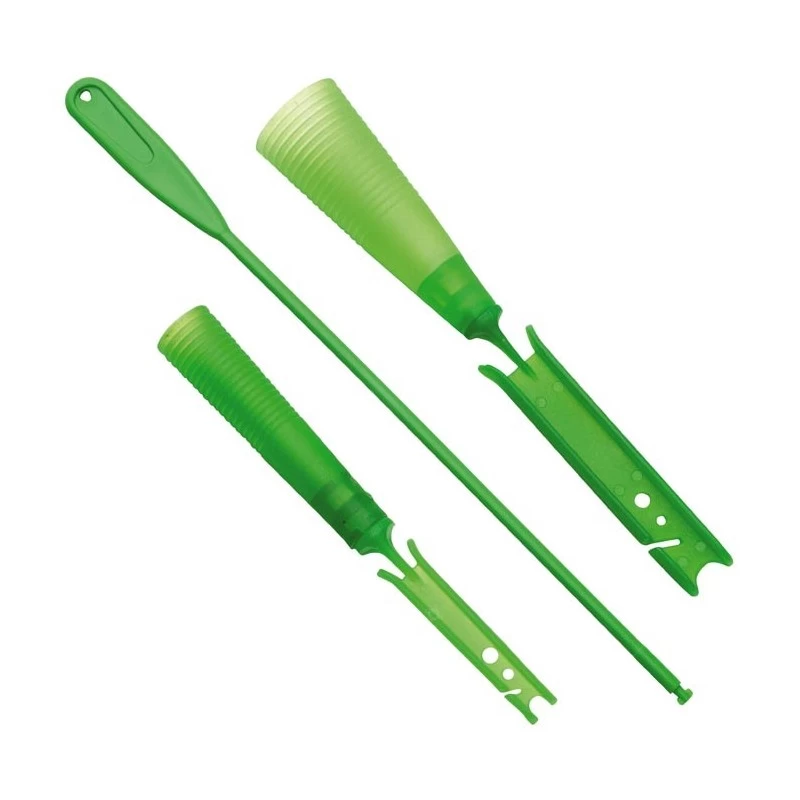 EMBASE CONE + PLIOIR + CLE SENSAS POUR SCION A ELASTIQUE INTERIEUR 1 EMBASE CONE + PLIOIR + CLE SENSAS POUR SCION A ELASTIQUE INTERIEUR