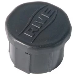 EMBOUT RIVE D36 POUR TUBE