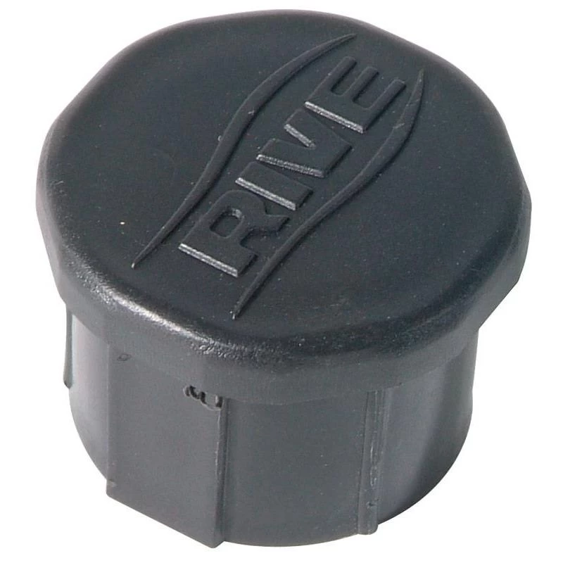 EMBOUT RIVE D36 POUR TUBE 1 EMBOUT RIVE D36 POUR TUBE