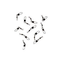 EMERILLON A AGRAFE SENSAS