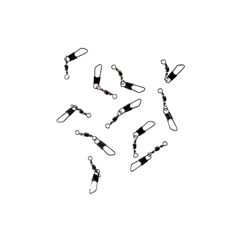 EMERILLON A AGRAFE SENSAS 1 EMERILLON A AGRAFE SENSAS