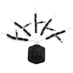 ÉMERILLON DAIWA N’ZON HELI FEEDER