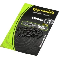 EMERILLON FUN FISHING FEEDER MAX - PAR 10