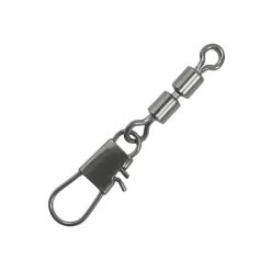 EMERILLON ROLLING N ZON DAIWA DOUBLE AGRAFE FEEDER