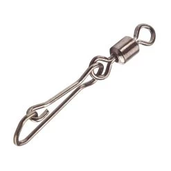 EMERILLON SENSAS A AGRAFE CROCHET