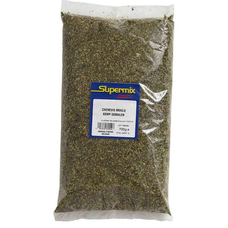 FARINE MONDIAL-F SUPERMIX 1 FARINE MONDIAL-F SUPERMIX