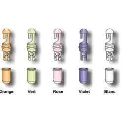 FIXE LIGNE STONFO SUPERONE