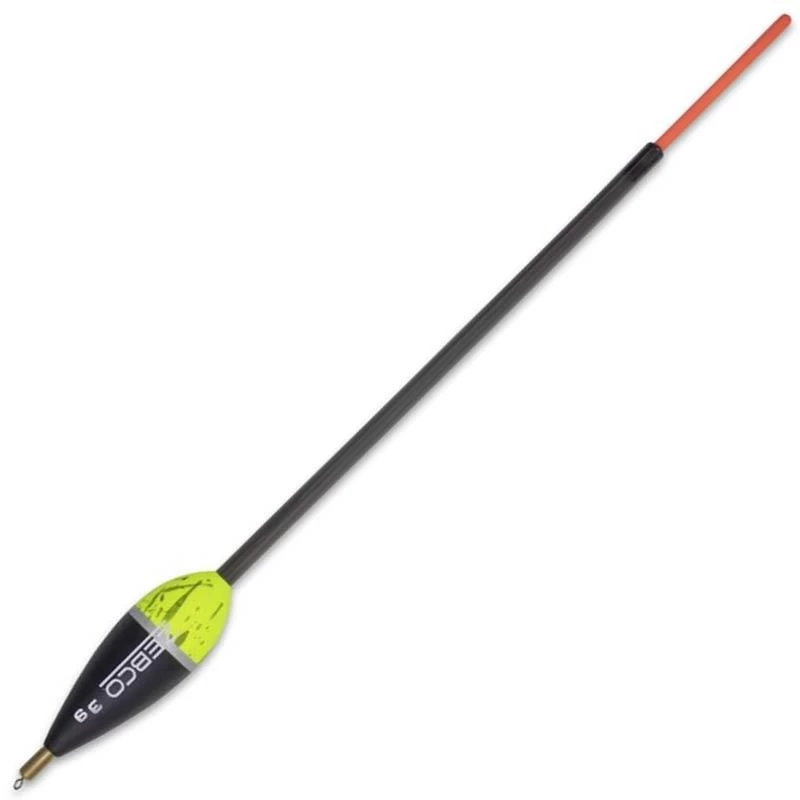 FLOTTEUR ANGLAISE ZEBCO TROPHY WAGGLER Z6 1 FLOTTEUR ANGLAISE ZEBCO TROPHY WAGGLER Z6