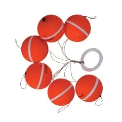 FLOTTEUR RAMEAU INCASSABLE - PAR 6