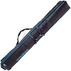 FOURREAU BROWNING SPHERE MULTIPOCKET HOLDALL