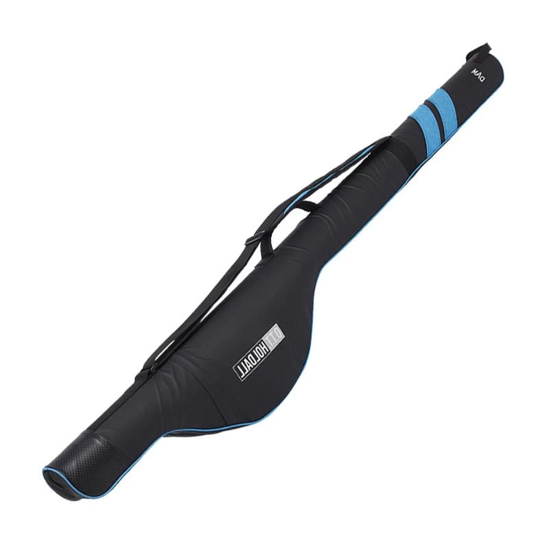 FOURREAU DAM O.T.T. ROD HOLDALL HARDCASE 1 FOURREAU DAM O.T.T. ROD HOLDALL HARDCASE