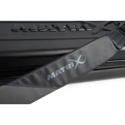 FOURREAU FOX MATRIX XL DURALITE CASE -Pêcheur Soldes fourreau fox matrix xl duralite case z 2609 260954 11
