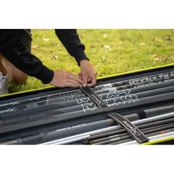 FOURREAU FOX MATRIX XL DURALITE CASE -Pêcheur Soldes fourreau fox matrix xl duralite case z 2609 260954 17