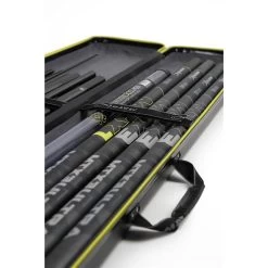 FOURREAU FOX MATRIX XL DURALITE CASE -Pêcheur Soldes fourreau fox matrix xl duralite case z 2609 260954 3