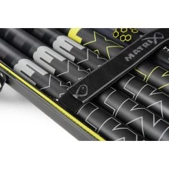 FOURREAU FOX MATRIX XL DURALITE CASE -Pêcheur Soldes fourreau fox matrix xl duralite case z 2609 260954 5