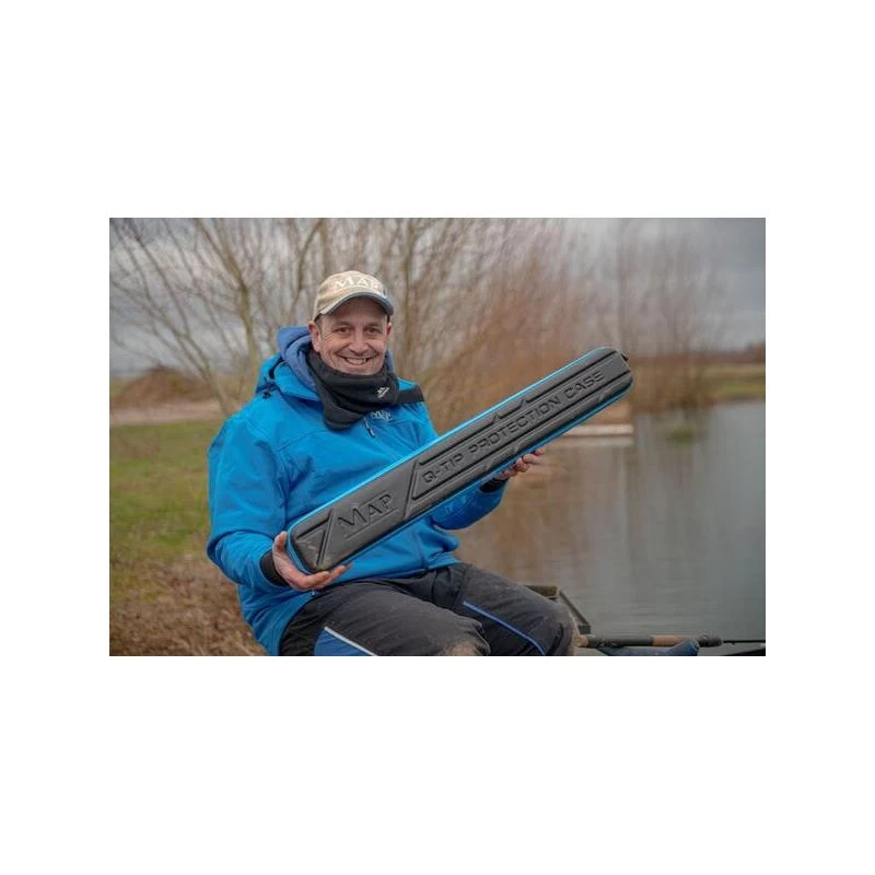 FOURREAU POUR SCIONS MAP Q CASE QUIVER TIP PROTECTION CASE 2 FOURREAU POUR SCIONS MAP Q CASE QUIVER TIP PROTECTION CASE – Image 2