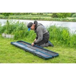 FOURREAU PRESTON INNOVATIONS HARDCASE POLE SAFE XL -Pêcheur Soldes fourreau preston innovations hardcase pole safe xl z 2656 265604 3