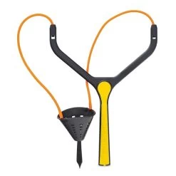 FRONDE TUBERTINI GUNNER