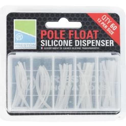 GAINE SILICONE PRESTON INNOVATIONS