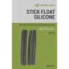 GAINES SILICONE KORUM POUR FLOTTEURS STICK GLIDE