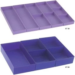 GODET TIROIR RIVE F2