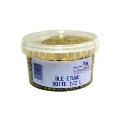 GRAINE PREPAREE LA SIRÈNE X21 BLE ETUVE