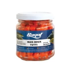 GRAINE PREPAREE RAMEAU