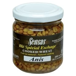 GRAINE PREPAREE SENSAS BLE SPECIAL ESCHAGE