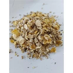 GRAINE SÈCHE JUMEAU GRAINES TOASTÉES