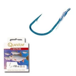 HAMECON MONTE COUP QUANTUM SPECIALIST CRYPTON GARDON