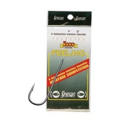 HAMECON MONTE COUP SENSAS FEELING 3065 BLACK