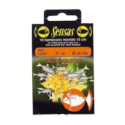 HAMECON MONTE COUP SENSAS SPECIAL ABLETTE