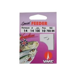 HAMECON MONTE WATER QUEEN SPECIAL FEEDER - PAR 10