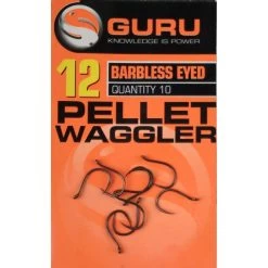 HAMECON PELLET WAGGLER GURU