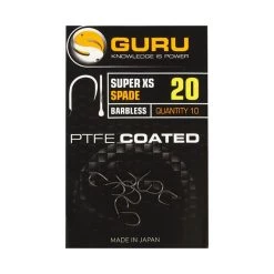 HAMECON SIMPLE GURU SUPER XS SPADE - PAR 10