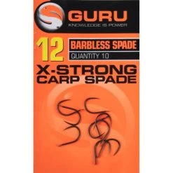 HAMECON X-STRONG CARP GURU