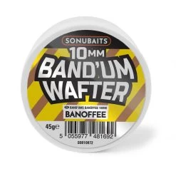 HOOKBAIT SONUBAITS BAND UM WATFERS BANOFFEE