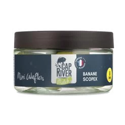 HOOKBAITS CAP RIVER MATCH - MINI WAFTERS