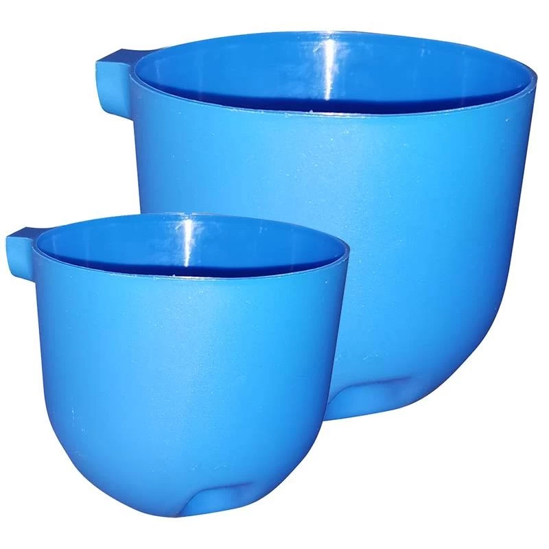 KIT 2 COUPELLES GARBOLINO 1 KIT 2 COUPELLES GARBOLINO