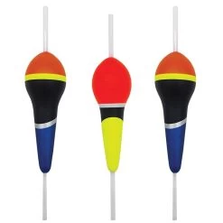 KIT 3 FLOTTEURS AUTAIN TRUITE TOULOUSAIN