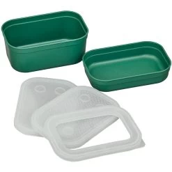 KIT BOITES A ESCHES SENSAS SUPER LUXE