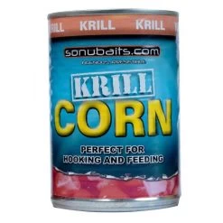 MAIS SONUBAITS KRILL CORN