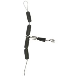 MONTAGE RAPIDE HÉLICOPTERE GARBOLINO