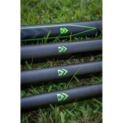 PACK CANNE COUP À EMMANCHEMENT FOX MATRIX MTX V2 MARGIN 1 POLE -Pêcheur Soldes pack canne coup a emmanchement fox matrix mtx v2 margin 1 pole z 2609 260970 10