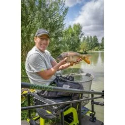 PACK CANNE COUP À EMMANCHEMENT FOX MATRIX MTX V2 MARGIN 1 POLE -Pêcheur Soldes pack canne coup a emmanchement fox matrix mtx v2 margin 1 pole z 2609 260970 13