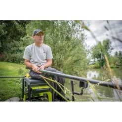 PACK CANNE COUP À EMMANCHEMENT FOX MATRIX MTX V2 MARGIN 1 POLE -Pêcheur Soldes pack canne coup a emmanchement fox matrix mtx v2 margin 1 pole z 2609 260970 15