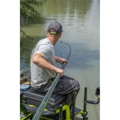 PACK CANNE COUP À EMMANCHEMENT FOX MATRIX MTX V2 MARGIN 1 POLE -Pêcheur Soldes pack canne coup a emmanchement fox matrix mtx v2 margin 1 pole z 2609 260970 17