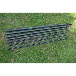 PACK CANNE COUP À EMMANCHEMENT FOX MATRIX MTX V2 MARGIN 1 POLE -Pêcheur Soldes pack canne coup a emmanchement fox matrix mtx v2 margin 1 pole z 2609 260970 18